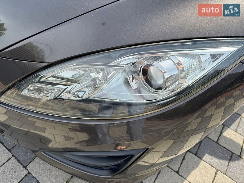 Універсал Mazda 6 2012 в Мукачевому фото 27 Універсал Mazda 6 2012 в Мукачевому