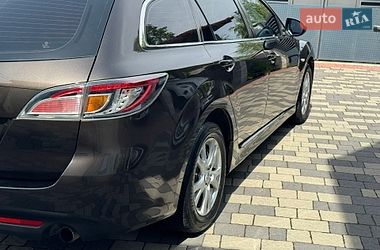 Універсал Mazda 6 2012 в Мукачевому фото 48 Універсал Mazda 6 2012 в Мукачевому