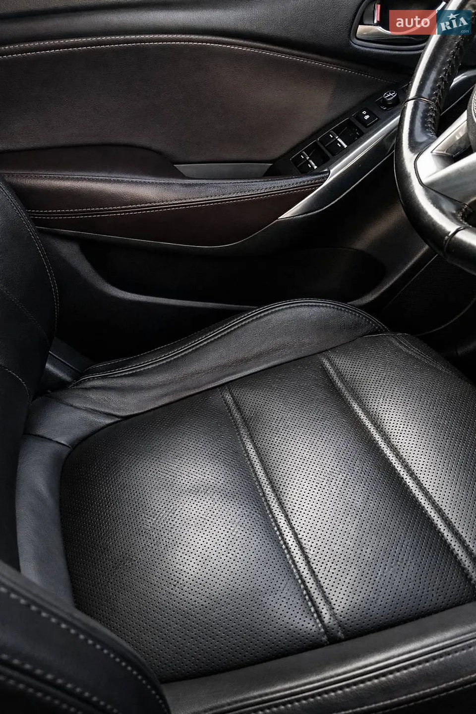 2016 Mazda 6 - мініатюра 8
