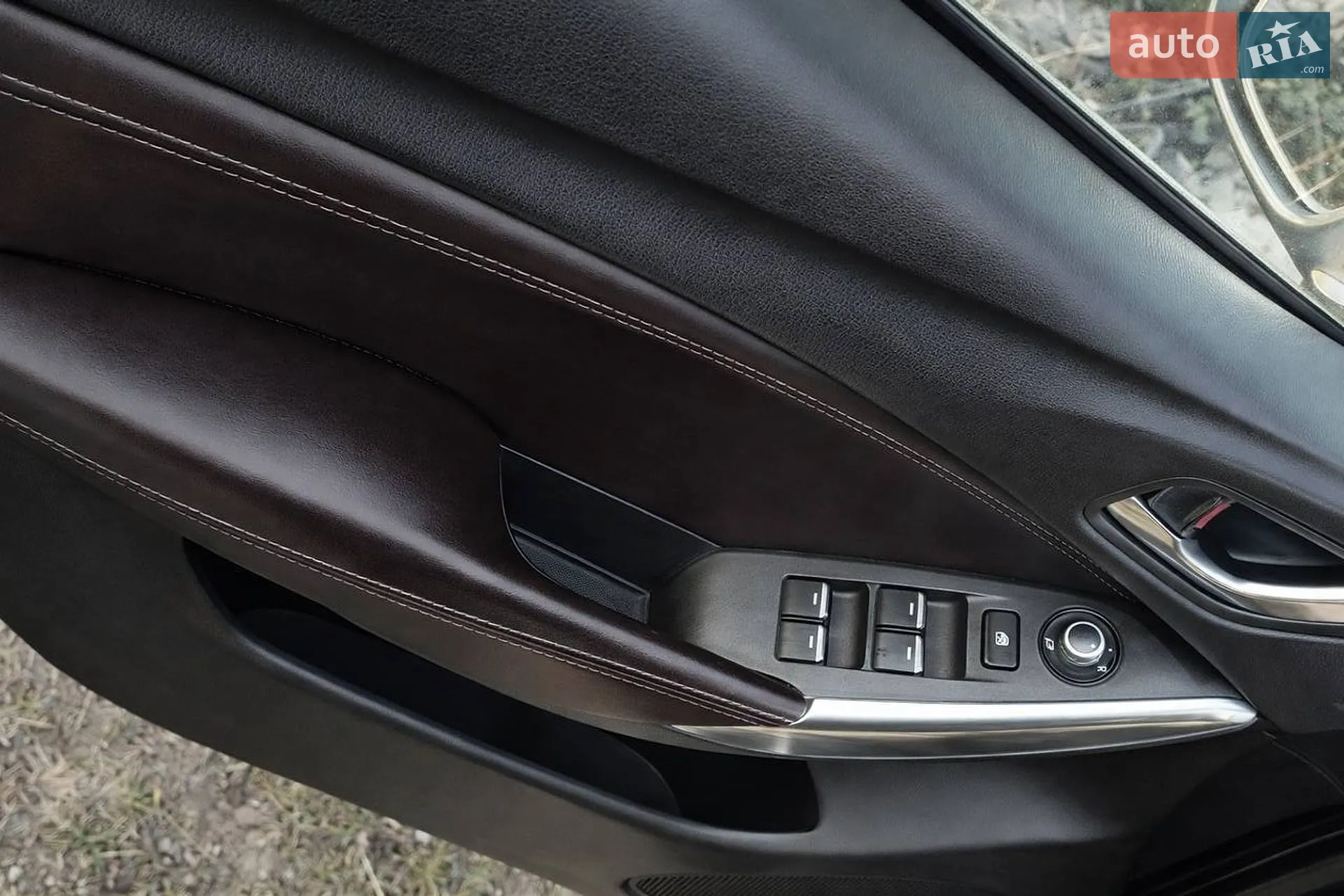 2016 Mazda 6 - мініатюра 9