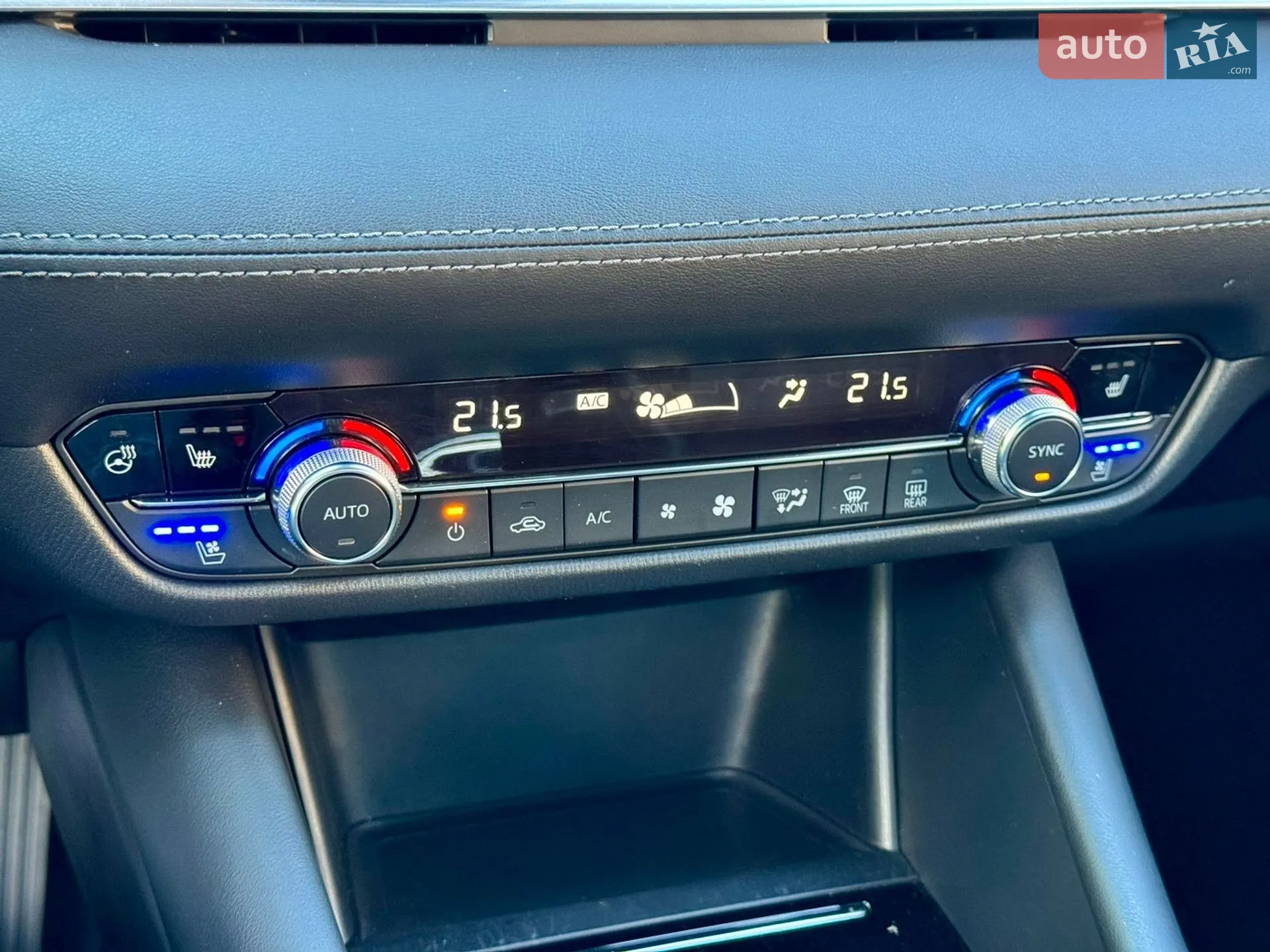 2018 Mazda 6 - мініатюра 23