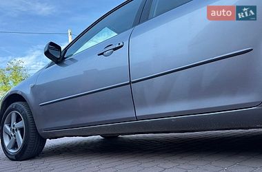 Універсал Mazda 6 2005 в Хмельницькому