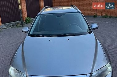 Універсал Mazda 6 2005 в Хмельницькому