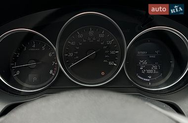Седан Mazda 6 2016 в Білогородці