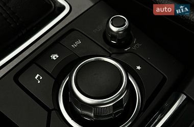 Седан Mazda 6 2016 в Білогородці