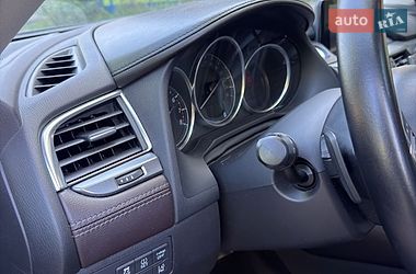 Седан Mazda 6 2015 в Києві