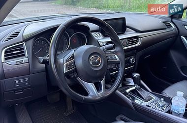 Седан Mazda 6 2015 в Києві