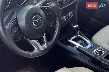 Седан Mazda 6 2013 в Коростышеве