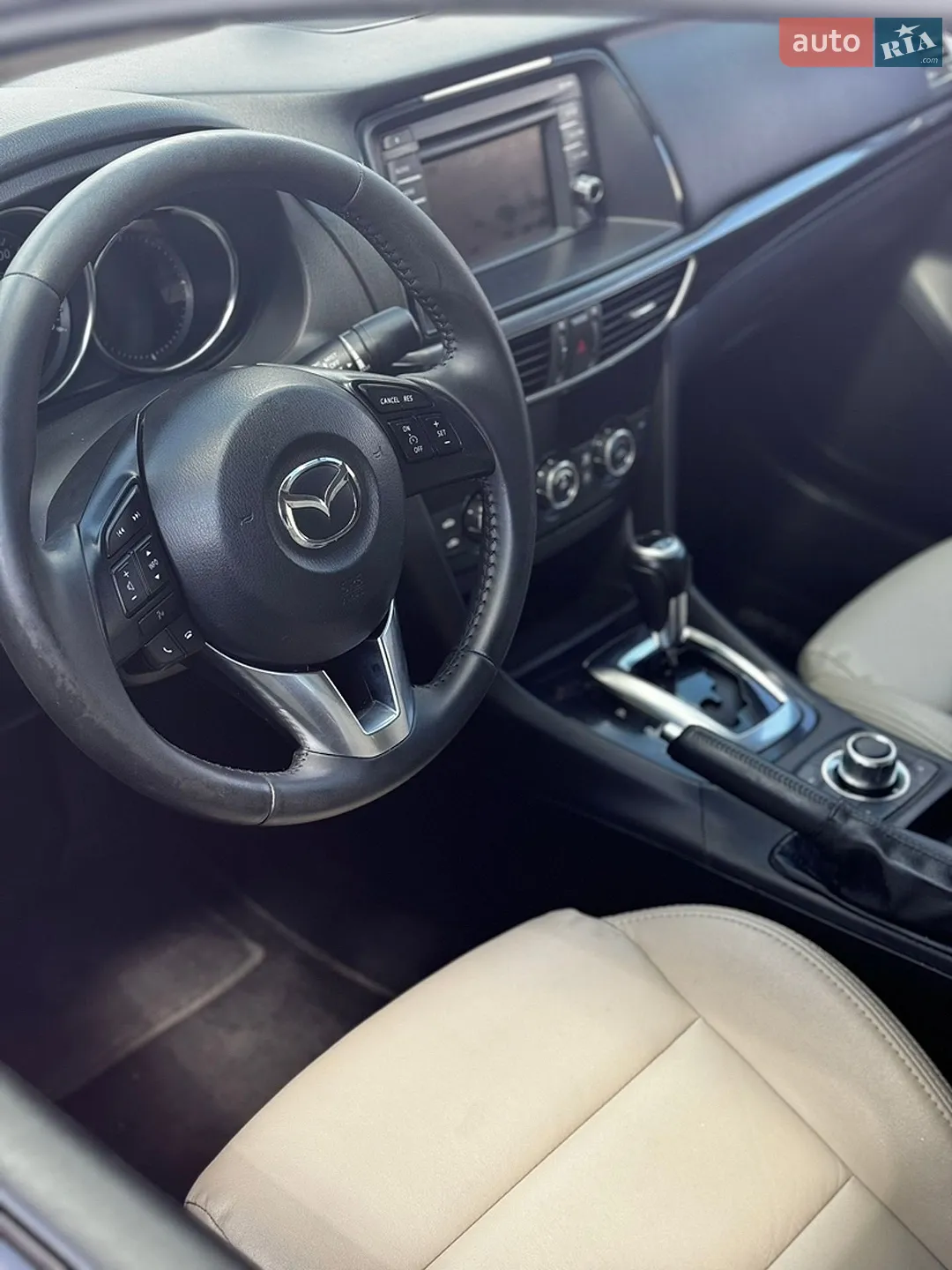 2013 Mazda 6 - мініатюра 7