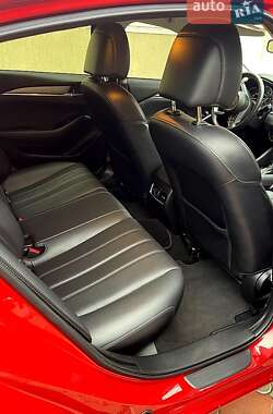 Седан Mazda 6 2019 в Самарі