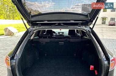 Універсал Mazda 6 2009 в Луцьку
