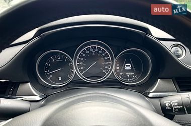 Седан Mazda 6 2021 в Львове