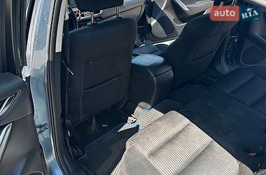 Седан Mazda 6 2015 в Львове
