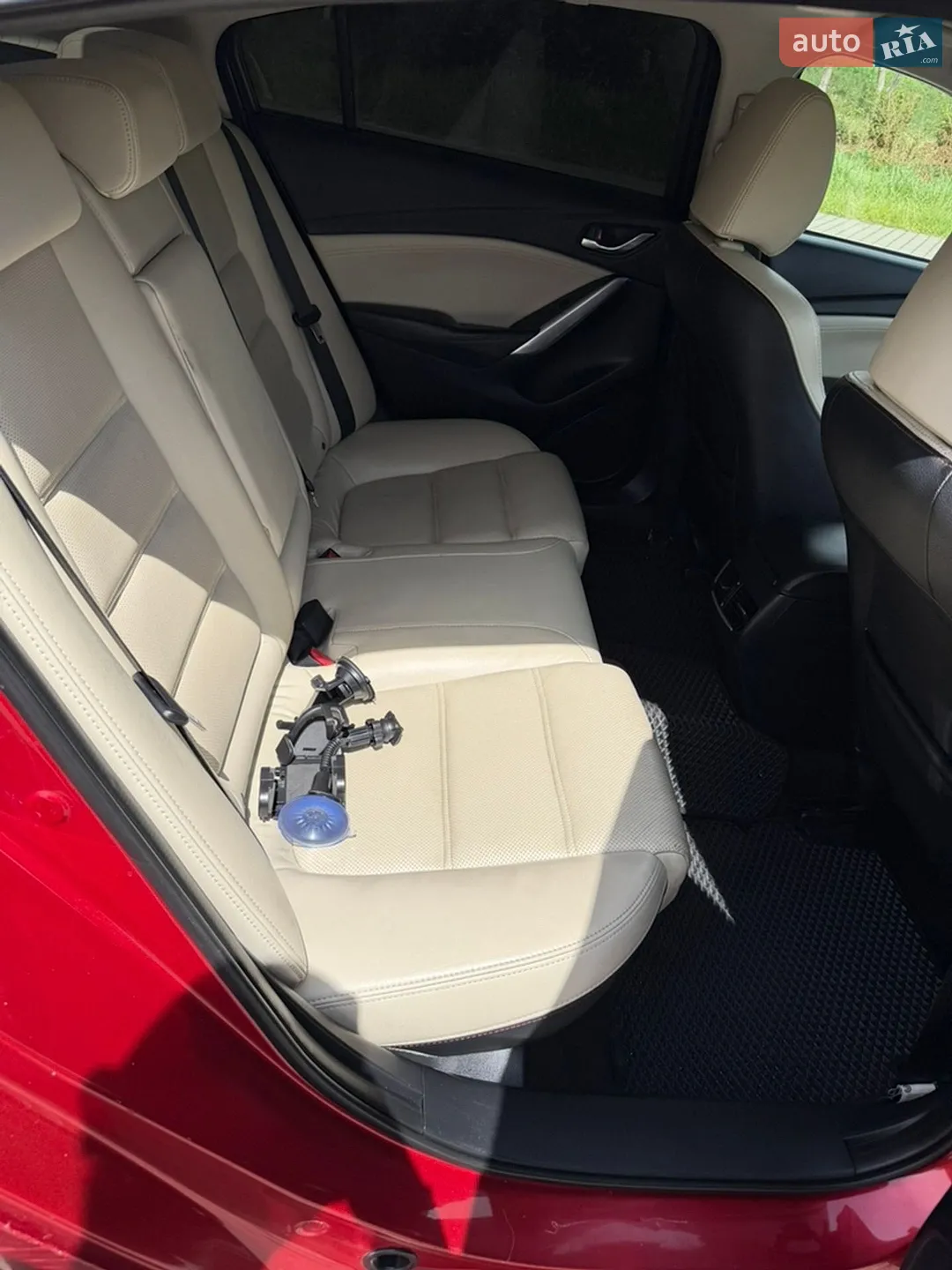 2013 Mazda 6 - мініатюра 21
