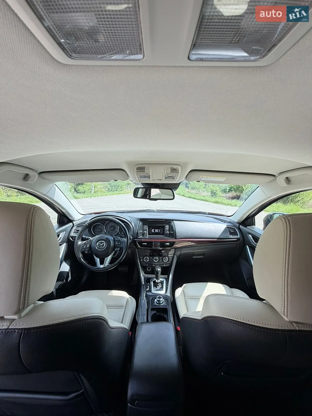 2013 Mazda 6 - мініатюра 25