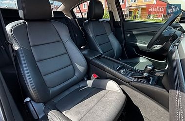 Седан Mazda 6 2016 в Белогородке