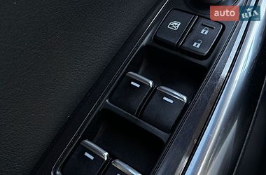 Седан Mazda 6 2016 в Белогородке