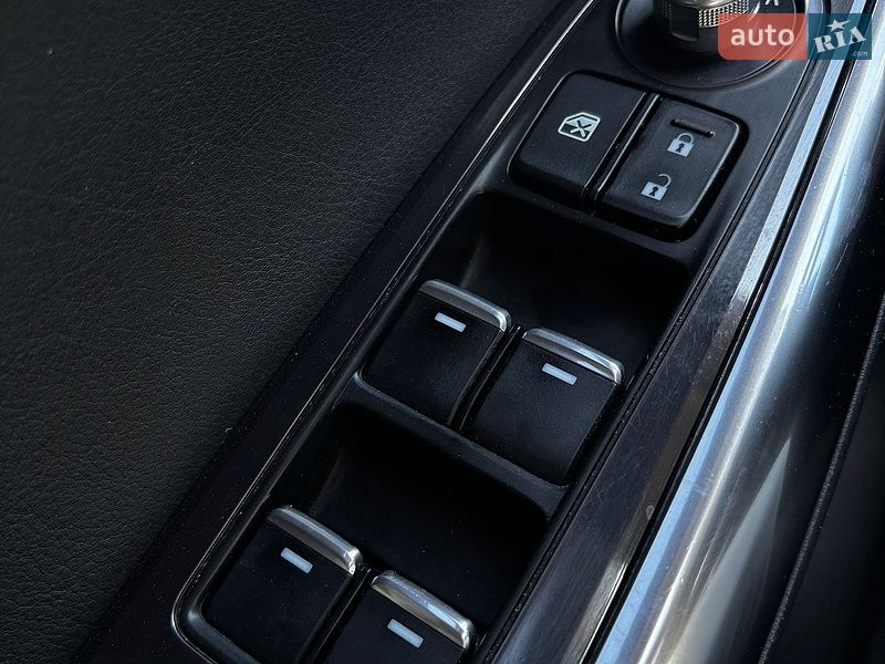 Седан Mazda 6 2016 в Белогородке