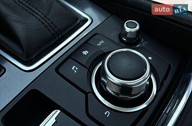 Седан Mazda 6 2016 в Белогородке