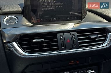 Седан Mazda 6 2016 в Белогородке