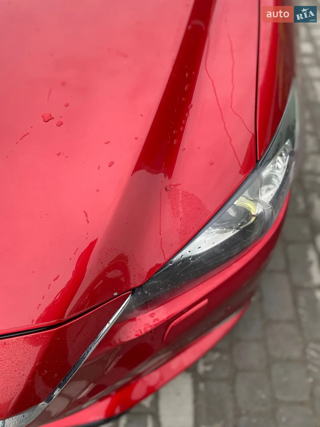 2012 Mazda 6 - мініатюра 16