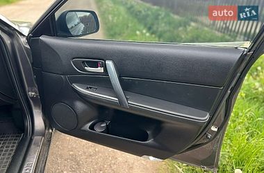 Универсал Mazda 6 2005 в Самборе