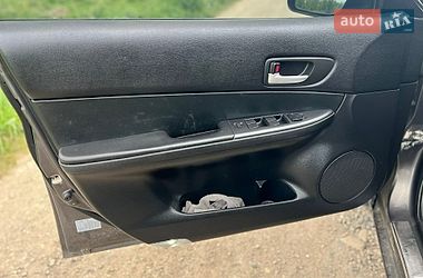 Универсал Mazda 6 2005 в Самборе