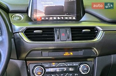 Седан Mazda 6 2016 в Киеве