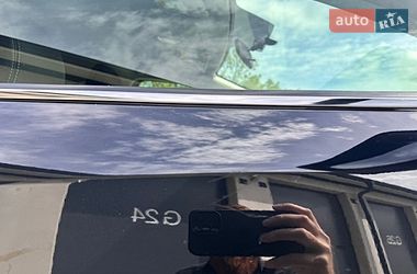 Седан Mazda 6 2017 в Запорожье