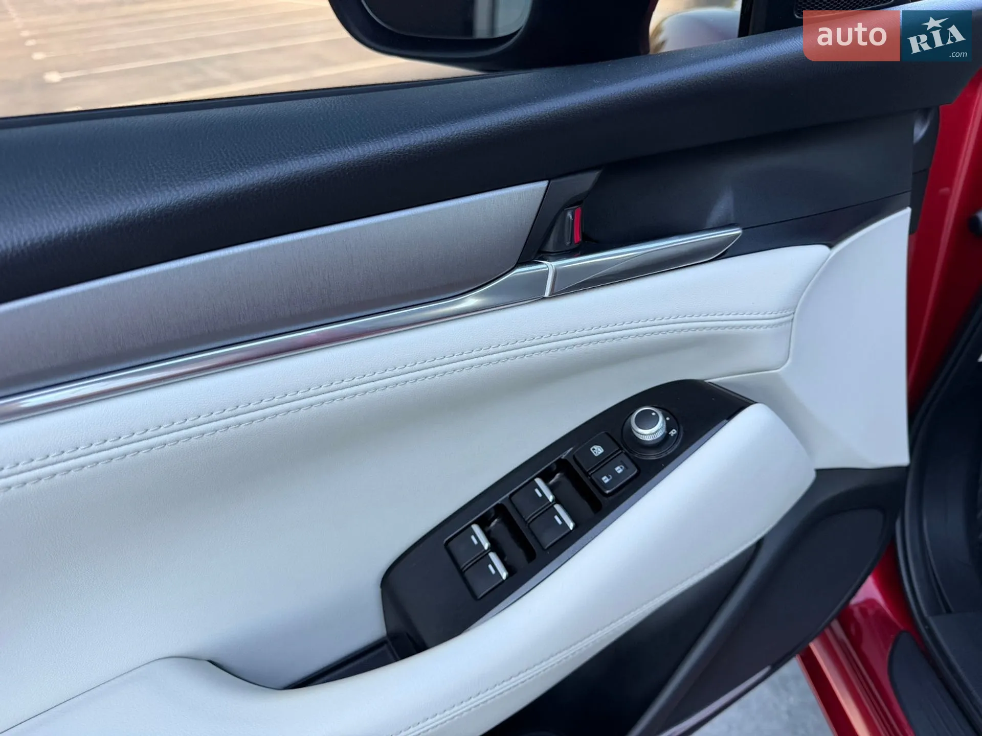2018 Mazda 6 - мініатюра 27