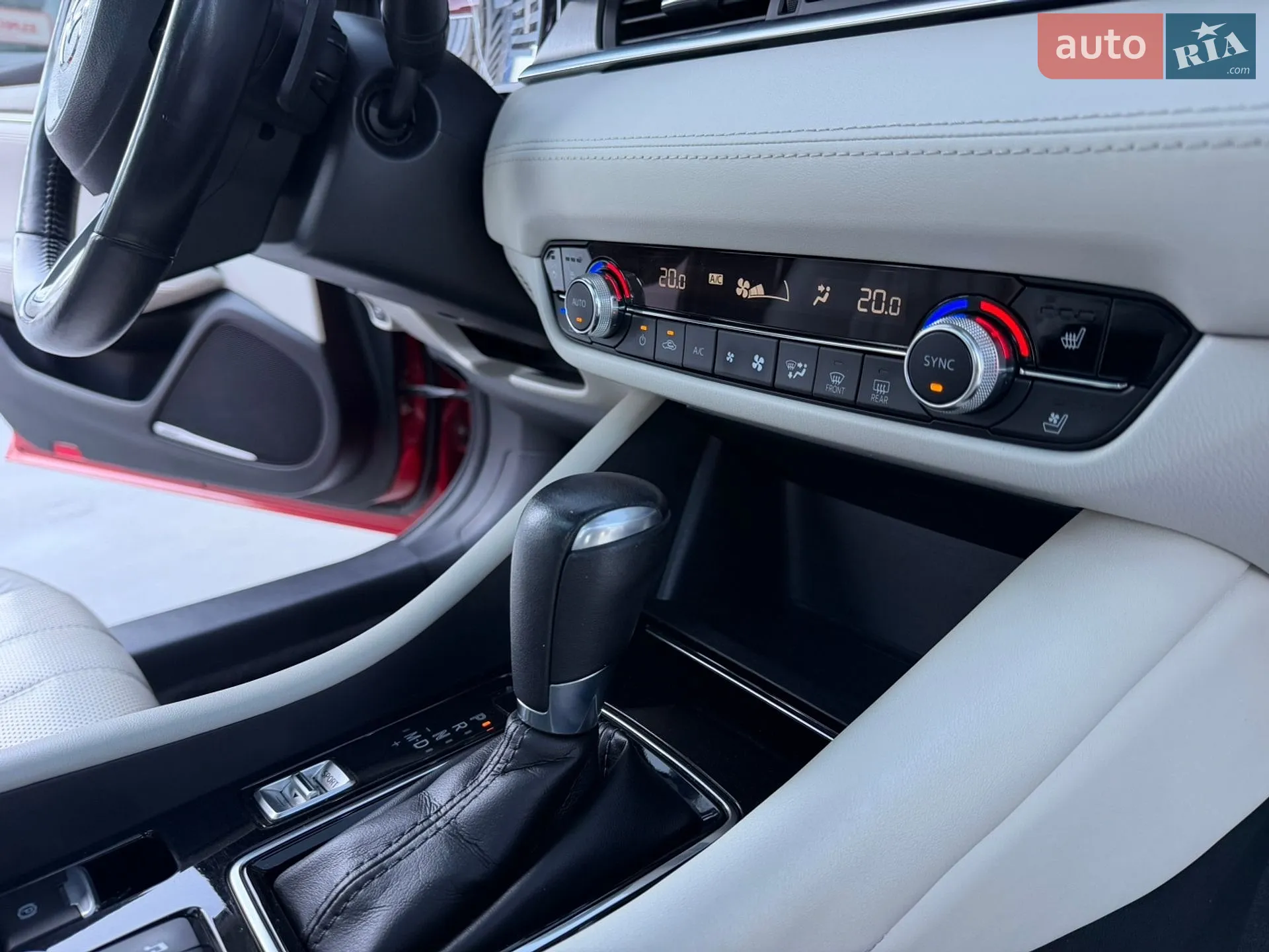 2018 Mazda 6 - мініатюра 39