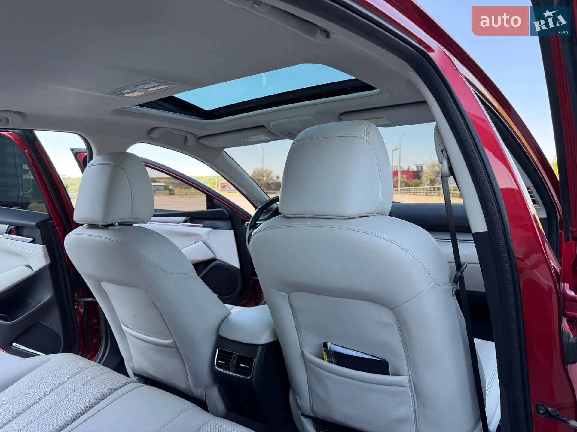 2018 Mazda 6 - мініатюра 43