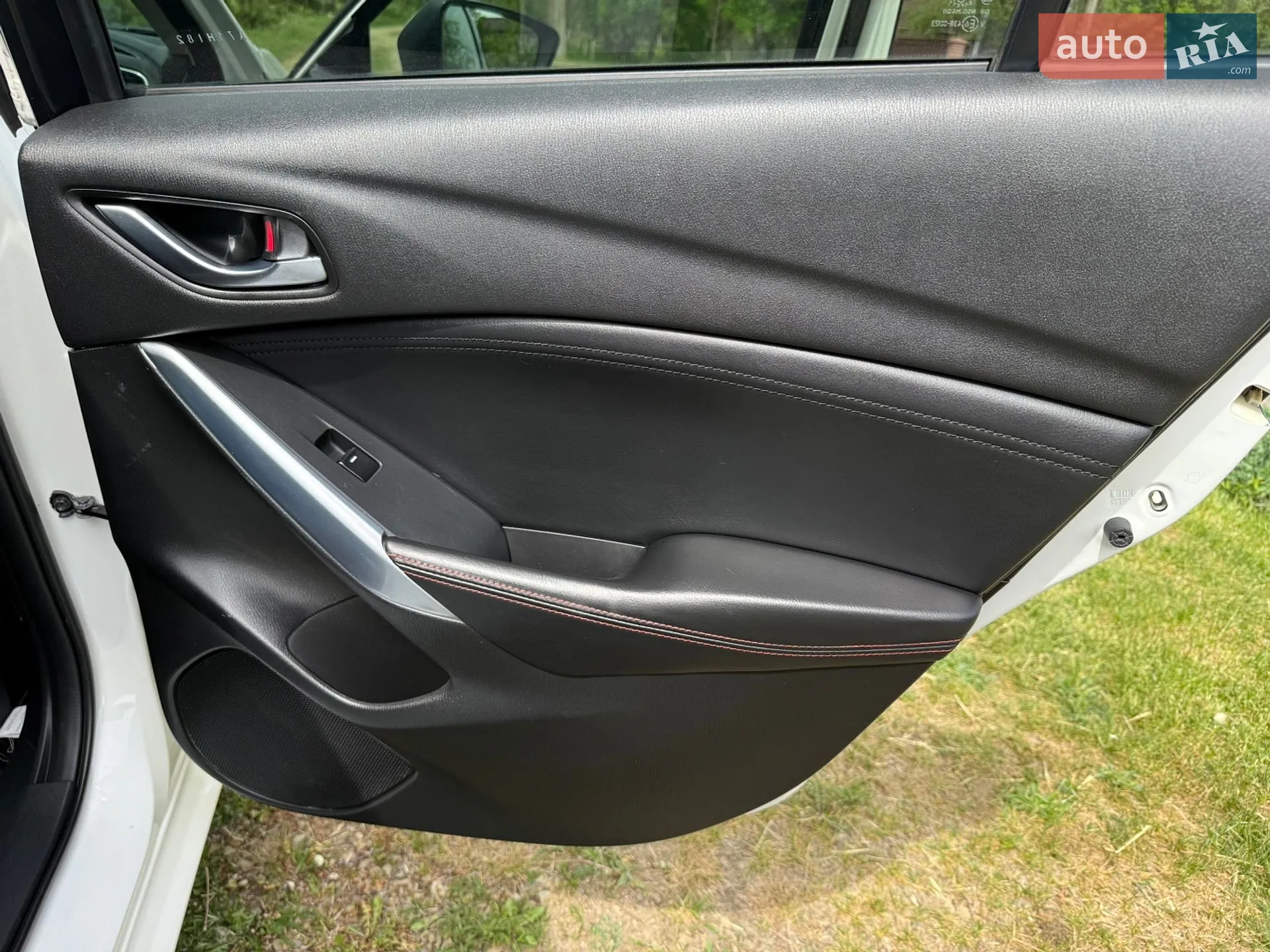 2013 Mazda 6 - мініатюра 23