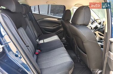 Седан Mazda 6 2018 в Днепре