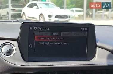 Седан Mazda 6 2018 в Днепре