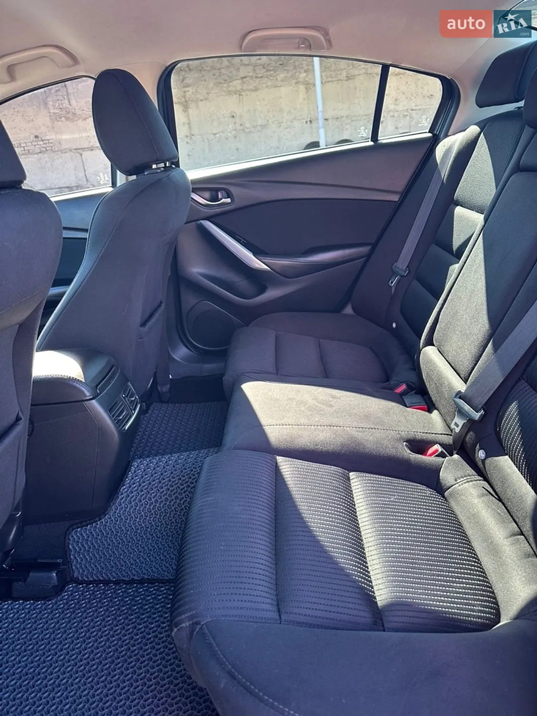 2013 Mazda 6 - мініатюра 8