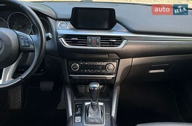 Седан Mazda 6 2015 в Кривому Розі