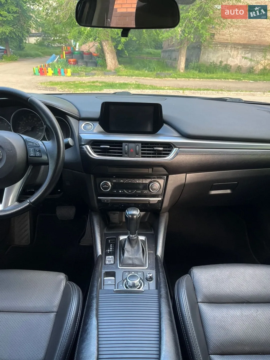 2015 Mazda 6 - мініатюра 22