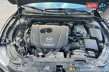 Седан Mazda 6 2015 в Кривому Розі