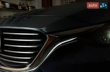 Седан Mazda 6 2017 в Львове фото 12 Седан Mazda 6 2017 в Львове