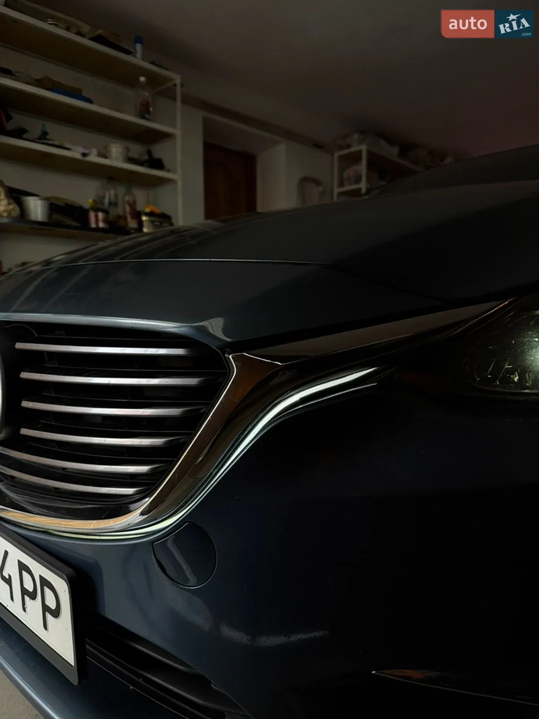 2017 Mazda 6 - мініатюра 12