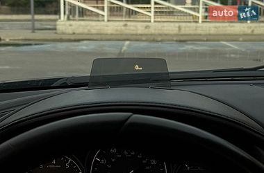 Седан Mazda 6 2017 в Львове фото 21 Седан Mazda 6 2017 в Львове