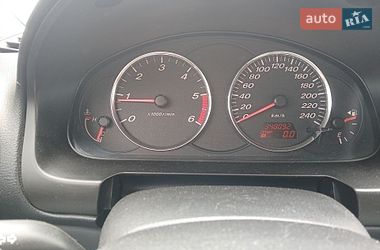 Універсал Mazda 6 2003 в Львові