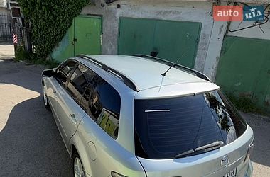 Універсал Mazda 6 2006 в Одесі фото 7 Універсал Mazda 6 2006 в Одесі