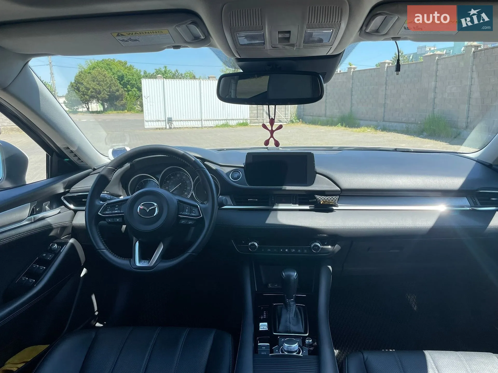 2018 Mazda 6 - мініатюра 13