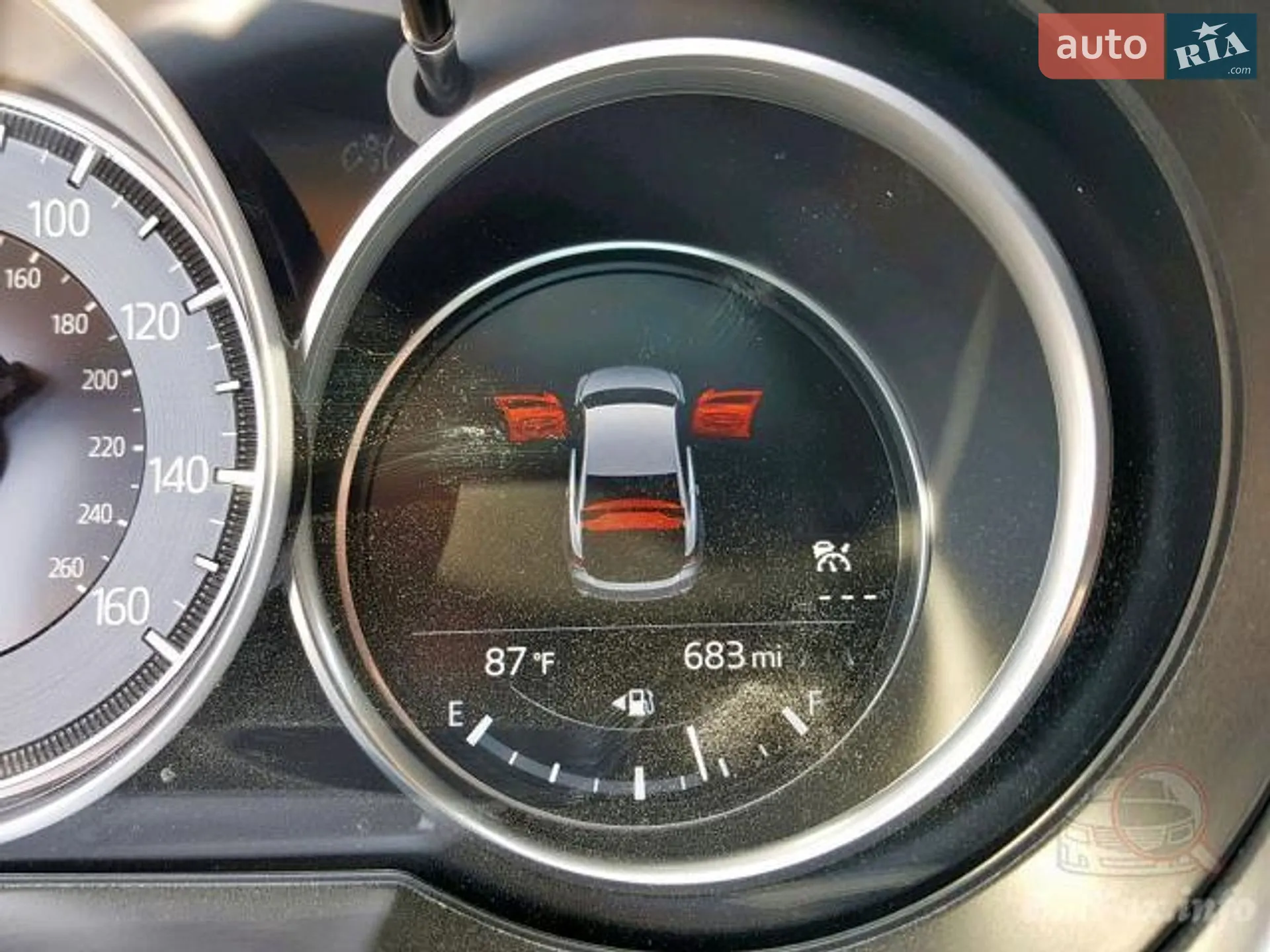 2018 Mazda 6 - мініатюра 24