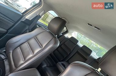 Седан Mazda 6 2014 в Луцке