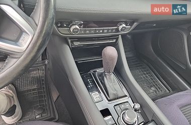 Седан Mazda 6 2019 в Запоріжжі