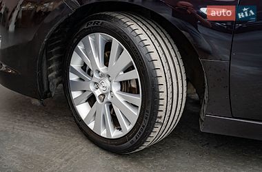 Седан Mazda 6 2012 в Києві