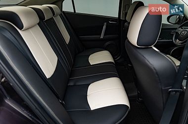 Седан Mazda 6 2012 в Києві